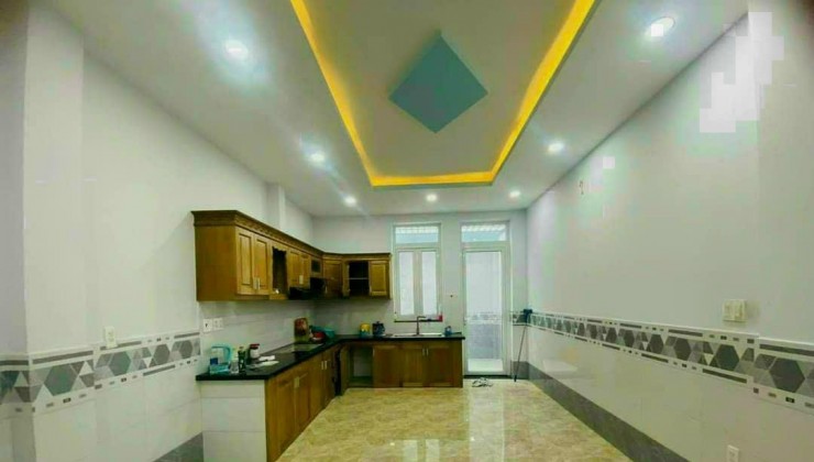 Sở hữu 74.6m2 KHU PHÂN LÔ, hẻm ô tô Phan Văn Hớn Quận 12, chỉ hơn 5 tỷ.